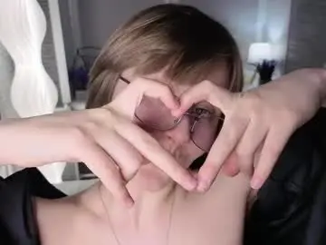 Chaturbate Adult Webcam of evas_soul