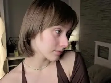 Chaturbate Live Sex Cam of evas_soul