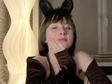 Chaturbate Nude Webcam of evas_soul