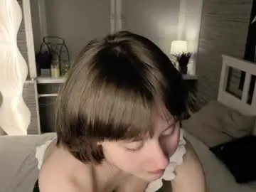 Chaturbate Best Webcam of evas_soul