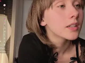 Chaturbate Best live sex cam show of evas_soul