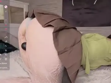 Chaturbate Live Porn of evas_soul