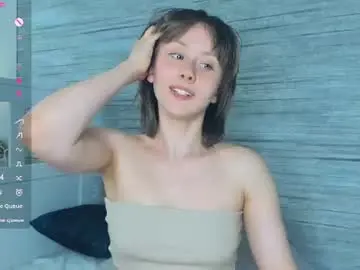 Chaturbate Sex Chat of evas_soul