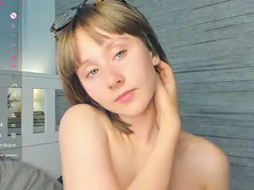 Chaturbate Private Sex Chat of evas_soul