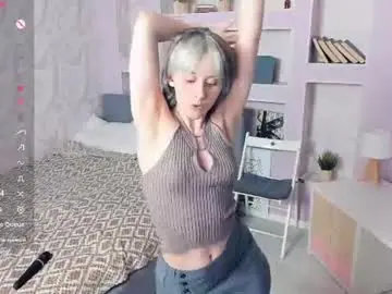 Chaturbate Sex Cam of evas_soul