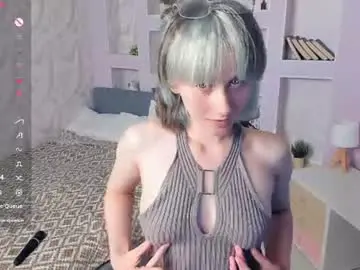 Chaturbate Adult Webcam of evas_soul