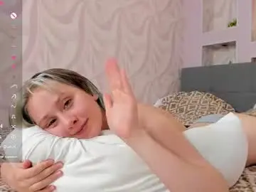 Chaturbate Live Sex Cam of evas_soul
