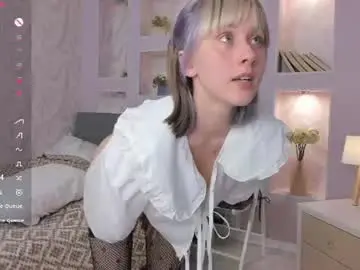 Chaturbate Sex Chat of evas_soul