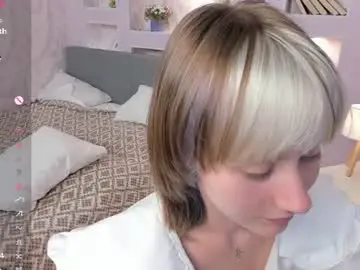 Chaturbate Adult Webcams of evas_soul