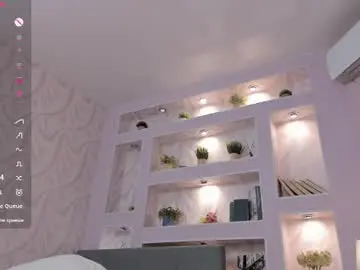 Chaturbate Live Sex Cam of evas_soul
