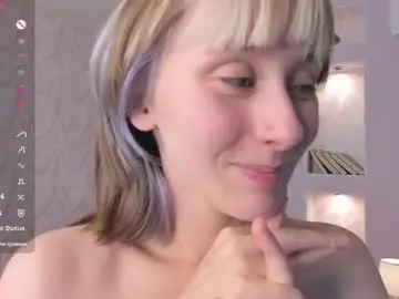 Chaturbate Nude Webcam of evas_soul