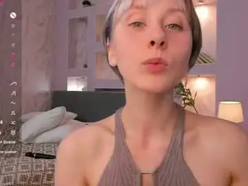 Chaturbate Live Sex Cam of evas_soul