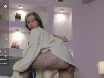 Chaturbate Private Sex Chat of evas_soul
