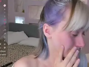 Chaturbate Sex Cam of evas_soul