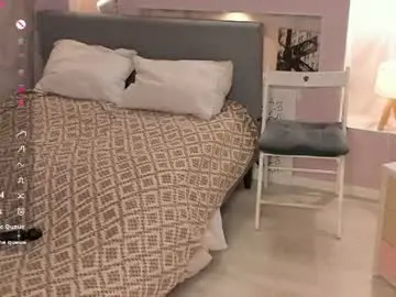 Chaturbate Sex Cam of evas_soul
