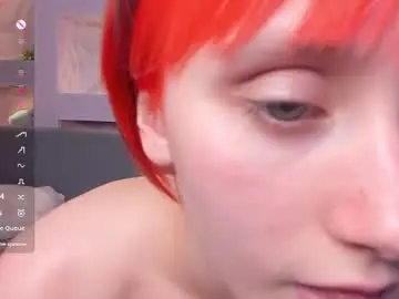 Chaturbate Adult Webcam of evas_soul