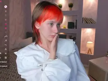 Chaturbate Private Sex Chat of evas_soul