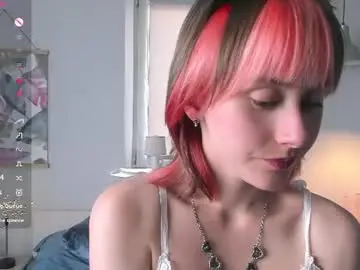 Chaturbate Best live sex cam show of evas_soul