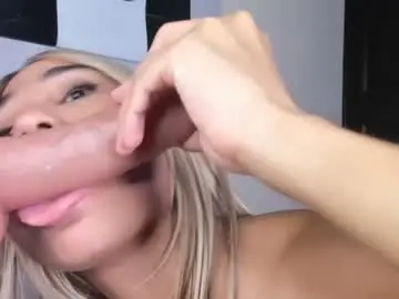 Chaturbate Sex Cam of girlytiny