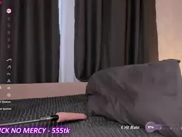 Chaturbate Adult Webcam of hypnoticbaby
