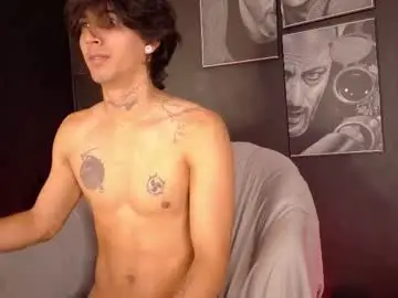 Chaturbate Adult Webcams of jett_savage