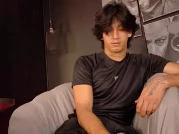 Chaturbate Best live sex cam show of jett_savage