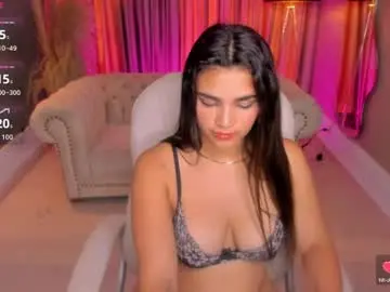 Chaturbate Sex Chat of kim_stonee_