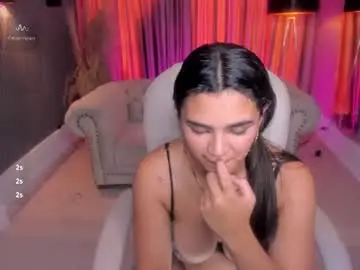 Chaturbate Live Porn of kim_stonee_