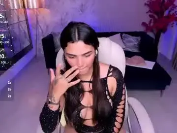 Chaturbate Live Porn of kim_stonee_