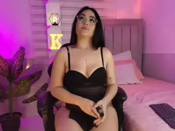 Chaturbate Private Sex Chat of kimgeorgia