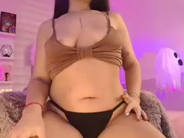 Chaturbate Sex Cam of kimgeorgia