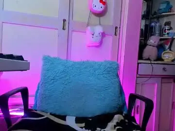 Chaturbate Private Sex Chat of lucy_s3x