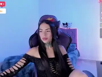 Chaturbate Watch Live Sex Cams of madara_konan