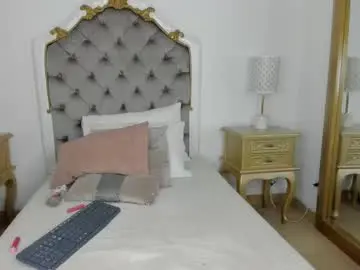 Chaturbate Live Porn of mary_joseph