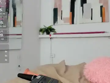 Chaturbate Private Sex Chat of miranda_villa