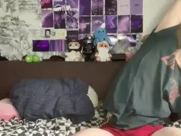 Chaturbate Live Porn of ololkd