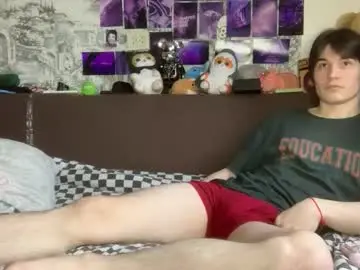 Chaturbate Sex Cam of ololkd