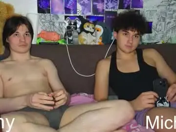 Chaturbate Live Sex Cam of ololkd