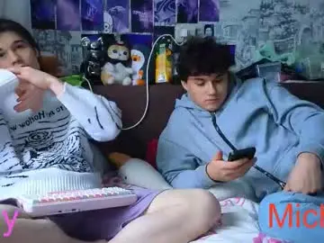 Chaturbate Private Sex Chat of ololkd