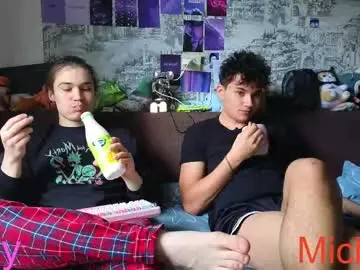 Chaturbate Sex Cam of ololkd