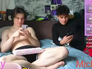 Chaturbate Live Porn of ololkd