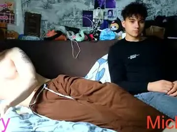 Chaturbate Adult Webcam of ololkd