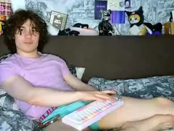 Chaturbate Live Sex Cam of ololkd