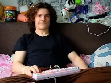 Chaturbate Adult Video Chat of ololkd