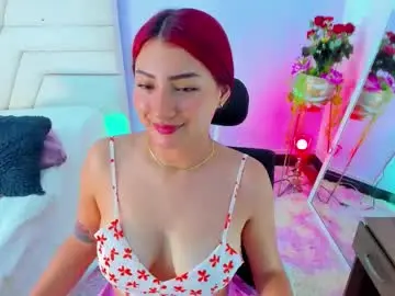Chaturbate Sex Chat of red___velvet