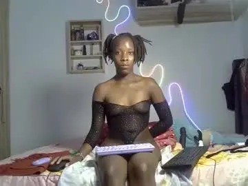 Chaturbate Sex Chat of sexxy_flave