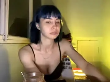 Chaturbate Nude Webcam of shumahdi