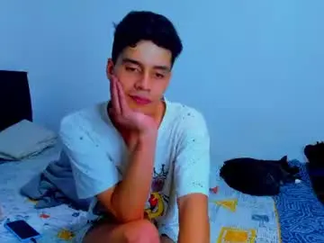 Chaturbate Watch Live Sex Cams of tommy_carlos