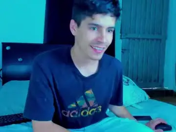 Chaturbate Live Porn of tommy_carlos