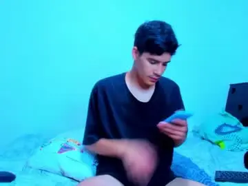 Chaturbate Adult Webcams of tommy_carlos